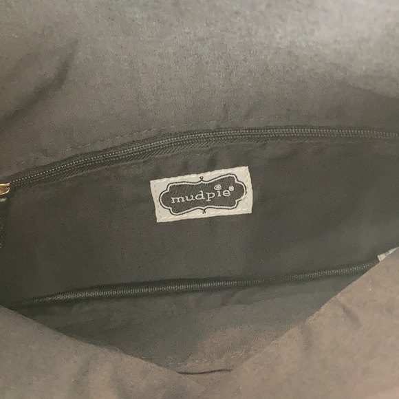 Red and Black Clutch/Wristlet - Picture 6 of 9